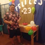 Allan hilianny Corona castillo - @alla.ncorona - Instagram