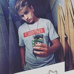 Alan Coronel - @alancoronel43 - Instagram