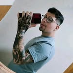 Alan Coronel - Tatuador estilo Blackwork 🏴‍☠️ - @diez41.tattoo - Instagram