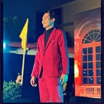 Allan Paul Coronel - @coronelallanpaul - Instagram