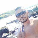 Allan Correa - @allancorrea17 - Instagram