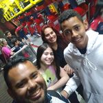 Allan Correa - @allannota10 - Instagram