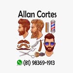 Allan Pierre - @allan__cortes - Instagram