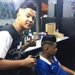 Allan Silva ✂️ - @_allancortes - Instagram