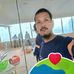 Allan Cortez - Facebook