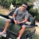 Allan Costa - @allan_costa2626 - Instagram