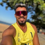 Allan Costa - @allancosta_voley - Instagram