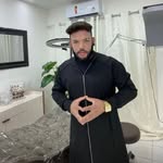 Allan Costa. Designer de Sobrancelhas - @allancosta_sobrancelha - Instagram