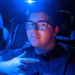 Allan Coursol - @blue_arielz - Instagram