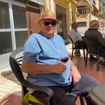 Alan Frederick Coutts - @alsie2705 - Instagram