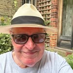 Alan Cowell - @alan70416 - Instagram