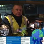 Alan Cowell - @aecowell - Instagram