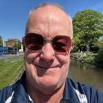 Alan Cowell - @aec301 - Instagram