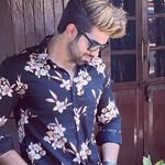 Allan Cowell - @thecarteldawg - Instagram