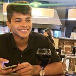 Allan Costa - @allan_coxta - Instagram