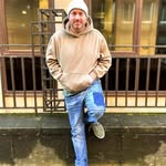 Allan Cox - @allancox84 - Instagram