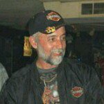 Allan Cox - @harleydavidson1340 - Instagram