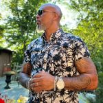 Allan Cox - @mrallancox - Instagram