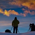 Allan Cox - @nzphotoworkshops - Instagram