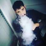 Alan Coy - @coyboi92 - Instagram