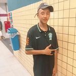 allan - @allan_coyote1 - Instagram