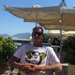 Allan Coyne - @coyneallan - Instagram