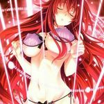 Rias Gremory - @allan_coyote - Instagram