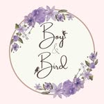 Alan Coyle - @boyandbirdcakes - Instagram