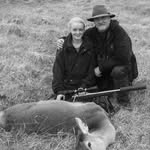 Alan Coyle - @donegalhighlandpursuits - Instagram