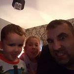 Alan Coyle - @cougarfisha - Instagram