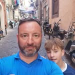 Alan Coyle - @alanc1975 - Instagram