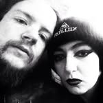 Alan Craddock - @squidgegrinder - Instagram