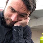 Allan Craig - @something_about_bears - Instagram
