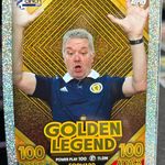 Allan Craig Marshall - @thesoccerguycards - Instagram