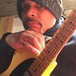 Allan Craig Wallace - @allan_craig_wallace_guitar - Instagram