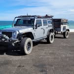 Allan Crane - @overlanding_junky - Instagram