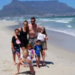 Allan Crane - @skyeamanda1 - Instagram