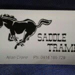 allan crane - @sadletramp8hotmailcom - Instagram