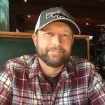 Allan Crawford - @crawdad71 - Instagram
