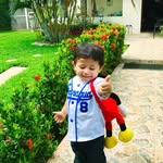 Allan Cristobal Ampie Cardoza - @allanbrito7 - Instagram