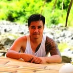 Allan Cristobal Bartolome - @itsmepopogs - Instagram