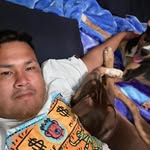 Allan Cristobal Villegas Caceres - @elk_2843 - Instagram