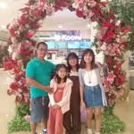 Allan Wenceslao Cristobal - @aya_rian_yan - Instagram