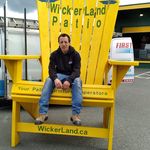 Alan Crocker - @al_crocker - Instagram