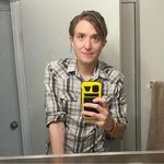 Alan Crocker - @bookmaggot - Instagram