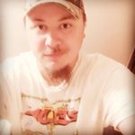 Allan Crocker - @buzzman_45 - Instagram
