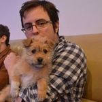 Allan Crocker - @allancrocker1710 - Instagram