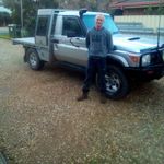 Allan Crocker - @a.crocker1973 - Instagram