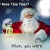 Allan Cronin - Facebook