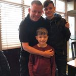 Allan Crooks - @allan.crooks - Instagram